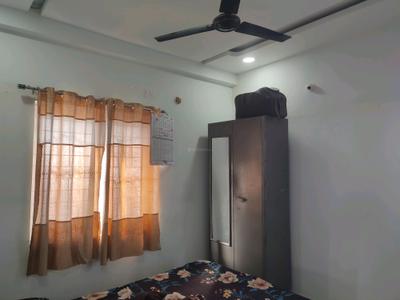 Bedroom Image of 1050 Sq.ft 2 BHK Apartment / Flat for sale in Rhoda Mistri Nagar Hyderabad for Rs. 5300000