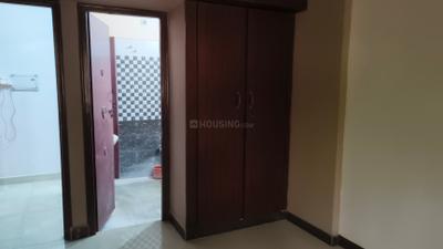 Bedroom Image of 1150 Sq.ft 2 BHK Builder Floor for rent in KK Nagar Madurai for Rs. 20500