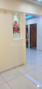 Hall Image of 1323 Sq.ft 2 BHK Apartment / Flat for sale in Sargasan Gandhinagar for Rs. 6000000