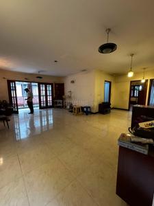 Image of 2100 Sq.ft 3 BHK Apartment / Flat for rent in Lavelle Road, Bengaluru for Rs. 175000