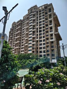 2 BHK Flat