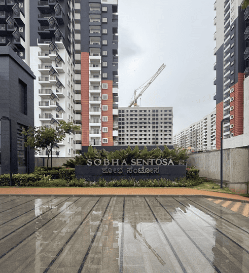 Sobha Sentosa Main Image 1