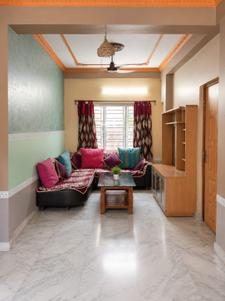 4 BHK Flat