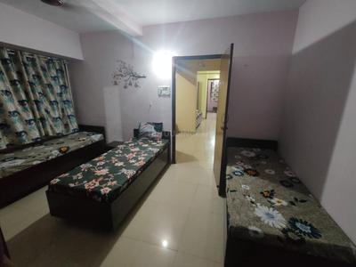 Bedroom Image of Vinayak PG in Ghorpadi, Pune