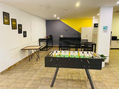 Bedroom Image of Paying Guest Stay near Cyber Park in Sector 39, Gurgaon