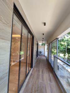 Balcony Image of 2520 Sq.ft 3 BHK Builder Floor for sale in Sun City, Sector 54 Gurgaon for Rs. 33000000