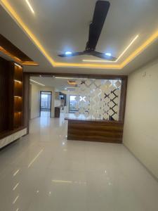 Hall Image of 2185 Sq.ft 3 BHK Apartment / Flat for sale in Frontline Seven, Kokapet Hyderabad for Rs. 19800000