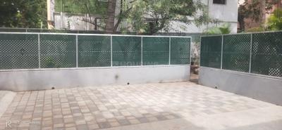 Balcony Image of 3000 Sq.ft 4 BHK Independent House for rent in Kottivakkam Chennai for Rs. 125000
