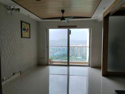 2 BHK Flat
