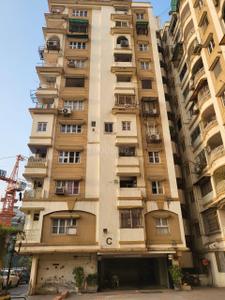 Building Image of 1200 Sq.ft 3 BHK Apartment / Flat for sale in JP Iscon Park, Satellite Ahmedabad for Rs. 10000000