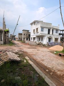 Image of 1440 Sq.ft Residential Plot / Land for sale in Swapnabhumi, New Town, Kolkata for Rs. 5555800