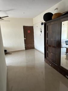 Hall Image of 1120 Sq.ft 2 BHK Apartment / Flat for sale in Twins Marvel, Kharghar Navi Mumbai for Rs. 10800000