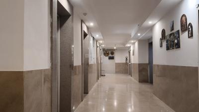 Lift Image of 2500 Sq.ft 3.5 BHK Apartment / Flat for sale in Mahagun Mezzaria, Sector 78 Noida for Rs. 43000000