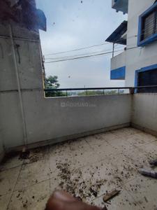 Balcony Image of 1035 Sq.ft 2 BHK Apartment / Flat for sale in Pristine Wonder City, Katraj Pune for Rs. 7100000