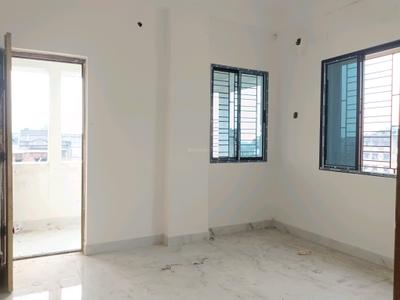 Bedroom Image of 630 Sq.ft 2 BHK Apartment / Flat for sale in Duillya Howrah for Rs. 1890000