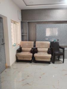 2 BHK Independent House