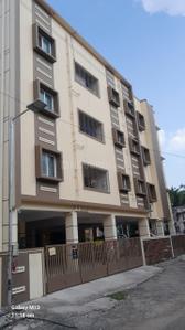 Image of 1195 Sq.ft 3 BHK Apartment / Flat for sale in Keelkattalai, Chennai for Rs. 7000000