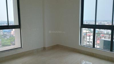 Bedroom Image of 1704 Sq.ft 3 BHK Apartment / Flat for sale in Shivom Utopia, Madurdaha Kolkata for Rs. 19500000