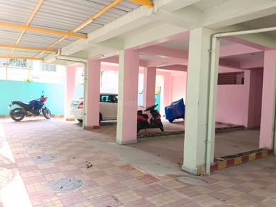 Image of 900 Sq.ft 2 BHK Apartment / Flat for sale in Kasba, Kolkata for Rs. 7600000