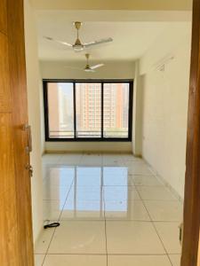 Hall Image of 1130 Sq.ft 2 BHK Apartment / Flat for sale in Ramdev Altezza, Zundal Ahmedabad for Rs. 5000000