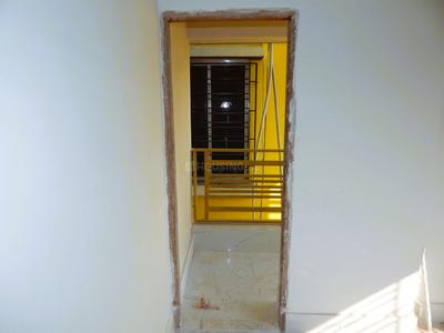 Bedroom Image of 700 Sq.ft 2 BHK Apartment / Flat for sale in Dum Dum Cantonment Kolkata for Rs. 2800000