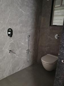 Bedroom Two Image of 1180 Sq.ft 2 BHK Apartment / Flat for sale in Tricity Luxuria, Panvel Navi Mumbai for Rs. 11500000