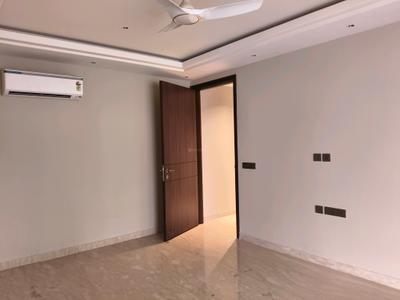 Bedroom Image of 3200 Sq.ft 4 BHK Builder Floor for sale in Eros Rosewood City, Sector 49 Gurgaon for Rs. 42000000