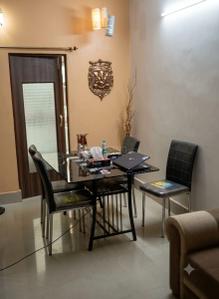 Living Room Image of 750 Sq.ft 2 BHK Apartment / Flat for rent in Kadma Jamshedpur for Rs. 20000