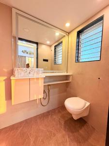Image of 1010 Sq.ft 2 BHK Apartment / Flat for sale in Ambernath West, Ambernath for Rs. 4660000