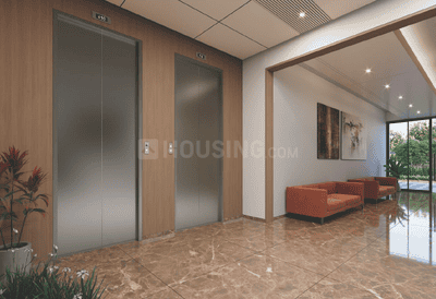 Image of 1683 Sq.ft 2 BHK Apartment / Flat for sale in Sargasan, Gandhinagar for Rs. 6545000