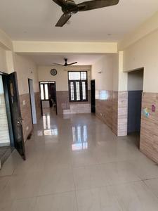 3 BHK Independent Builder Floor