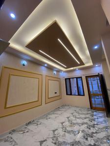 Hall Image of 1140 Sq.ft 3 BHK Independent House for sale in Raipur Dehradun for Rs. 8000000