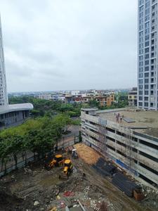 Image of 3127 Sq.ft 3 BHK Apartment / Flat for sale in Urbana New Towers, East Kolkata Township, Kolkata for Rs. 53500000