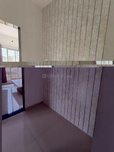 Kitchen Image of 800 Sq.ft 2 BHK Apartment / Flat for sale in Kalyan East Kalyan for Rs. 3850000