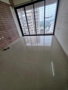 Hall Image of 1600 Sq.ft 3 BHK Apartment / Flat for sale in Kopar Khairane Navi Mumbai for Rs. 22500000