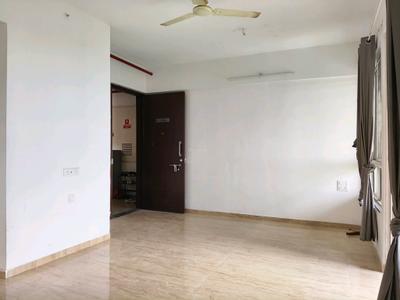 Living Room Image of 971 Sq.ft 2 BHK Apartment / Flat for sale in VTP Belair, Mahalunge Pune for Rs. 7400000