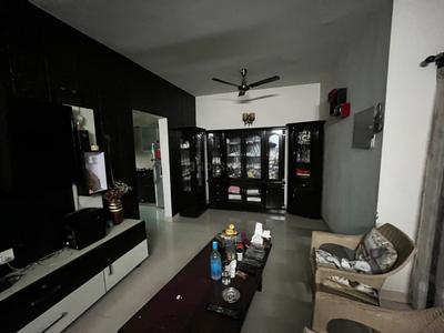 Living Room Image of 1646 Sq.ft 3 BHK Apartment / Flat for sale in Omaxe Ambrosia, New Chandigarh Chandigarh for Rs. 13000000