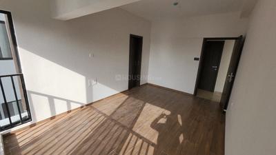 Balcony Image of 990 Sq.ft 2 BHK Apartment / Flat for rent in Duville Riverdale Grove, Kharadi Pune for Rs. 37000