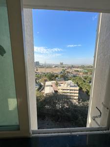 Kitchen Image of 715 Sq.ft 2 BHK Apartment / Flat for sale in Tridhaatu Morya, Govandi Mumbai for Rs. 25500000