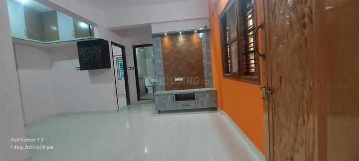 Mk nilayas Bedroom 1