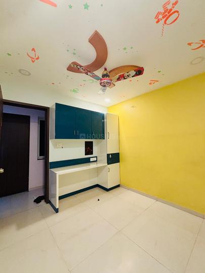 Hill crest pimple saudagar Main Image 1