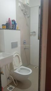 Image of 800 Sq.ft 2 BHK Apartment / Flat for rent in Godrej Tranquil, Kandivali East, Mumbai for Rs. 57500
