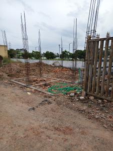 Image of 950 Sq.ft Residential Plot / Land for sale in Red Hills, Chennai for Rs. 3325000