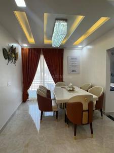 Hall Image of 1495 Sq.ft 2 BHK Builder Floor for rent in Rajguru Nagar Ludhiana for Rs. 24999