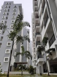 Image of 2574 Sq.ft 4 BHK Apartment / Flat for sale in Zen Indraprastha by Pratham, Mahalakshmi Layout, Bengaluru for Rs. 29900000
