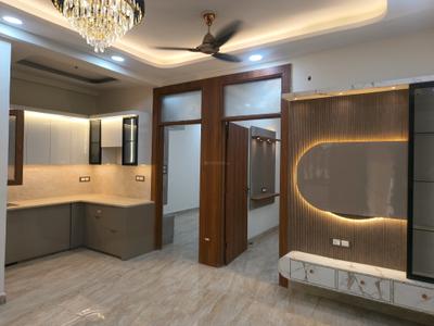 Living Room Image of 1200 Sq.ft 3 BHK Builder Floor for sale in Vasundhara Ghaziabad for Rs. 8000000