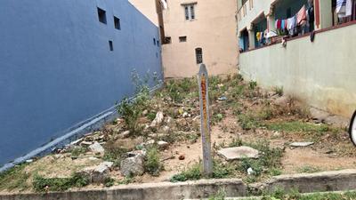 Image of 1200 Sq.ft Residential Plot / Land for sale in Gayathrinagar, Chittoor for Rs. 3000000