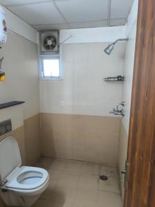 Image of 1358 Sq.ft 3 BHK Apartment / Flat for rent in Indosam 75, Sector 75, Noida for Rs. 36000