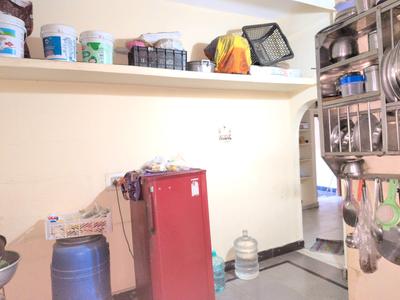 Kitchen Image of 1800 Sq.ft 2 BHK Independent House for sale in Alwal Secunderabad for Rs. 10000000
