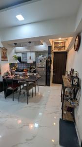 2 BHK Flat